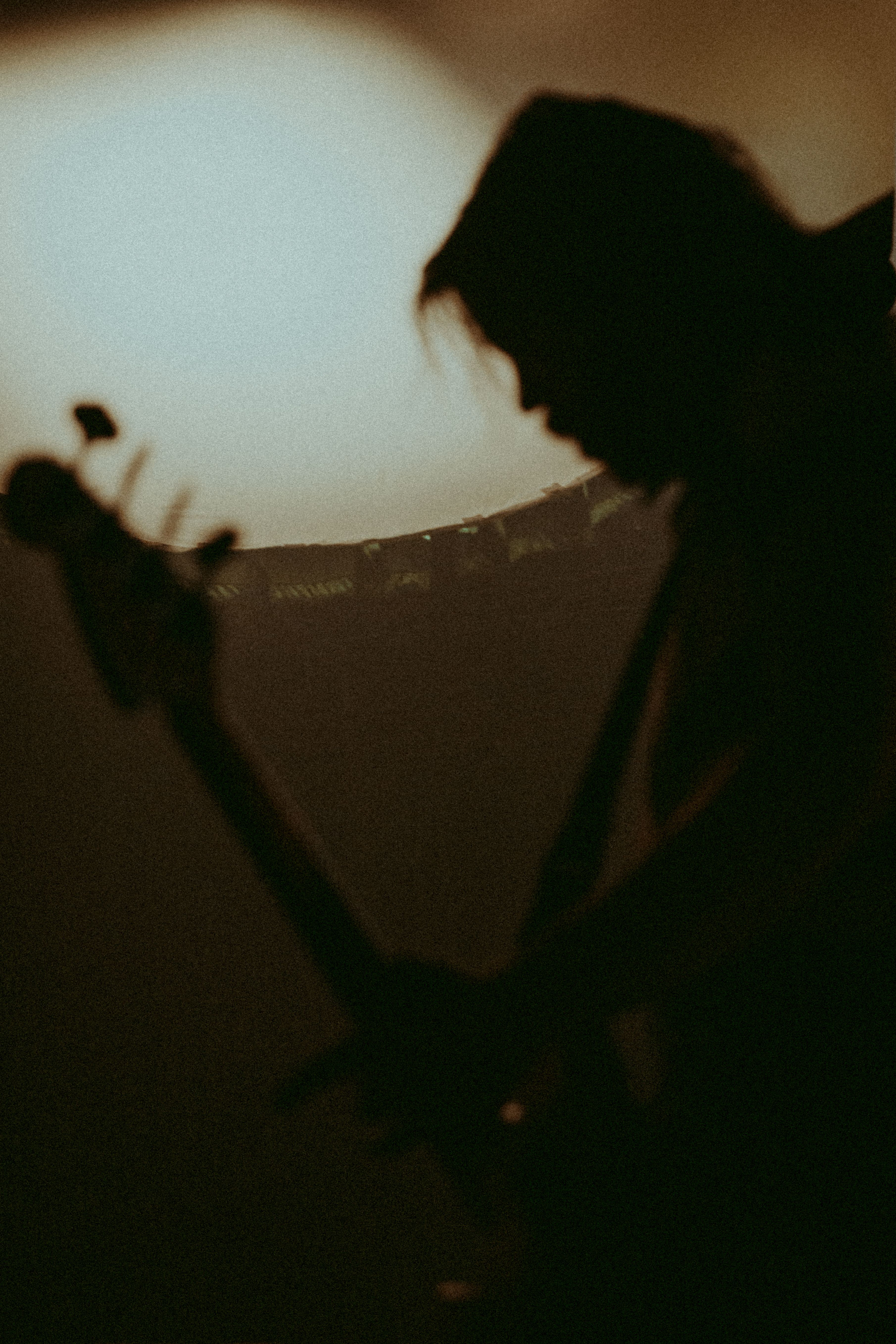 The Maine in Nashville, photographed by Lauren Rearick for New Wave Alternative